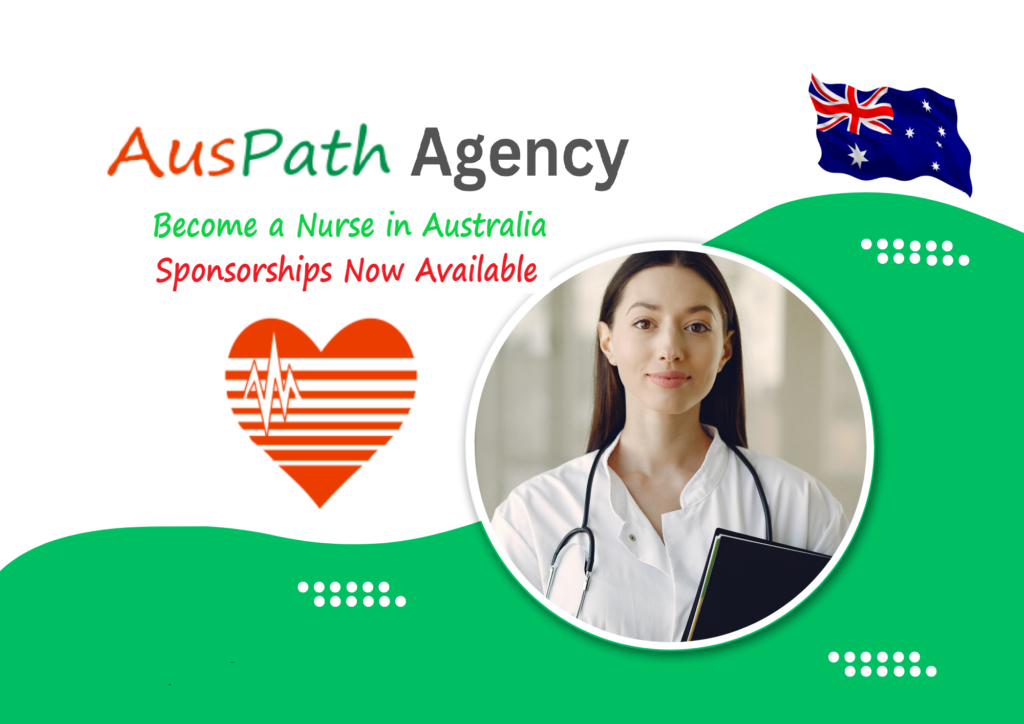 Nurse Candidates - AusPath Agency